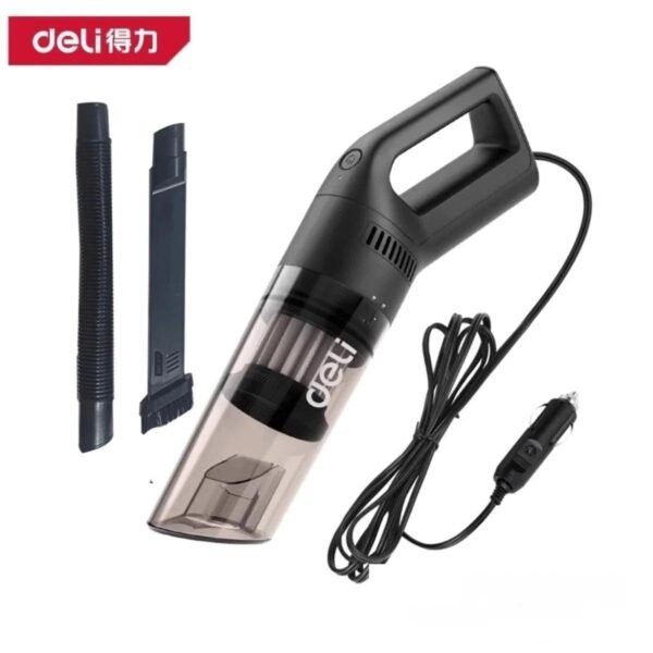 Deli DL8081 vacuum cleaner, 5000pa, 70W, wired