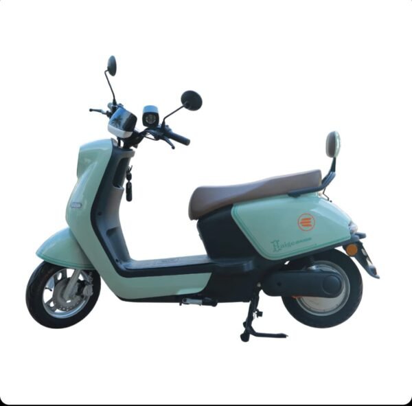 SAIGC C200 Electric Scooter