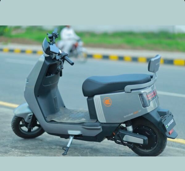 SAIGC N300 Electric Scooter