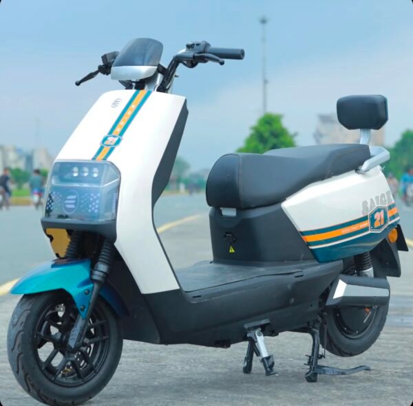 SAIGC N21 Electric Scooter